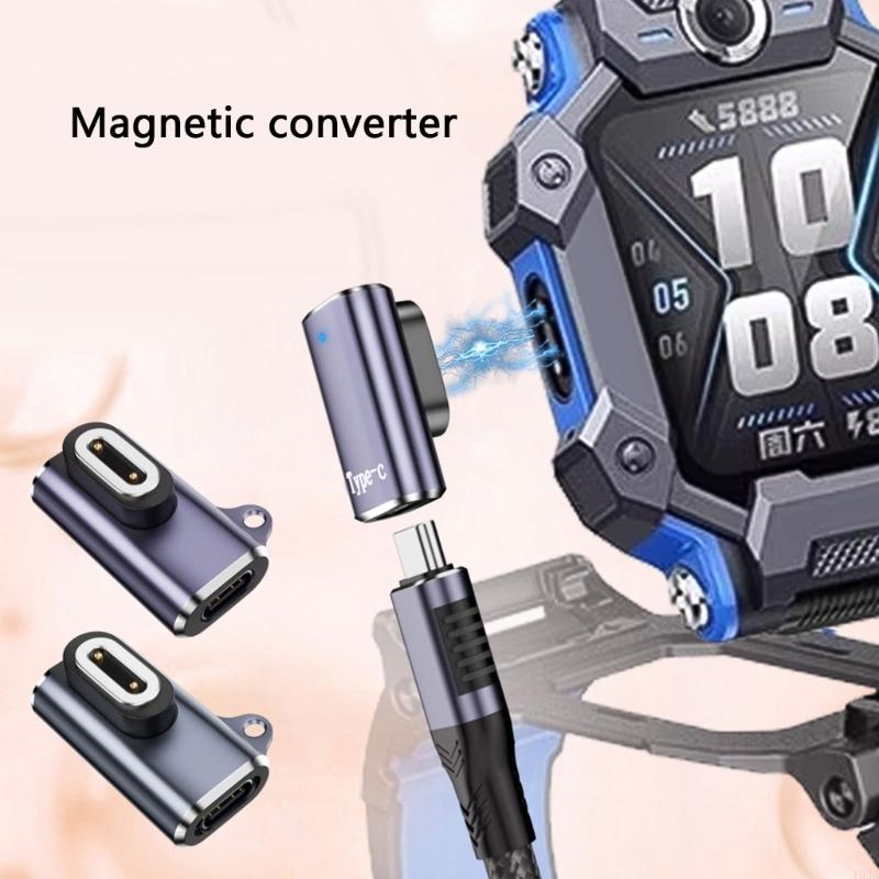Travel Accessories For Kids - 193A Secure Charging Converters for imoo