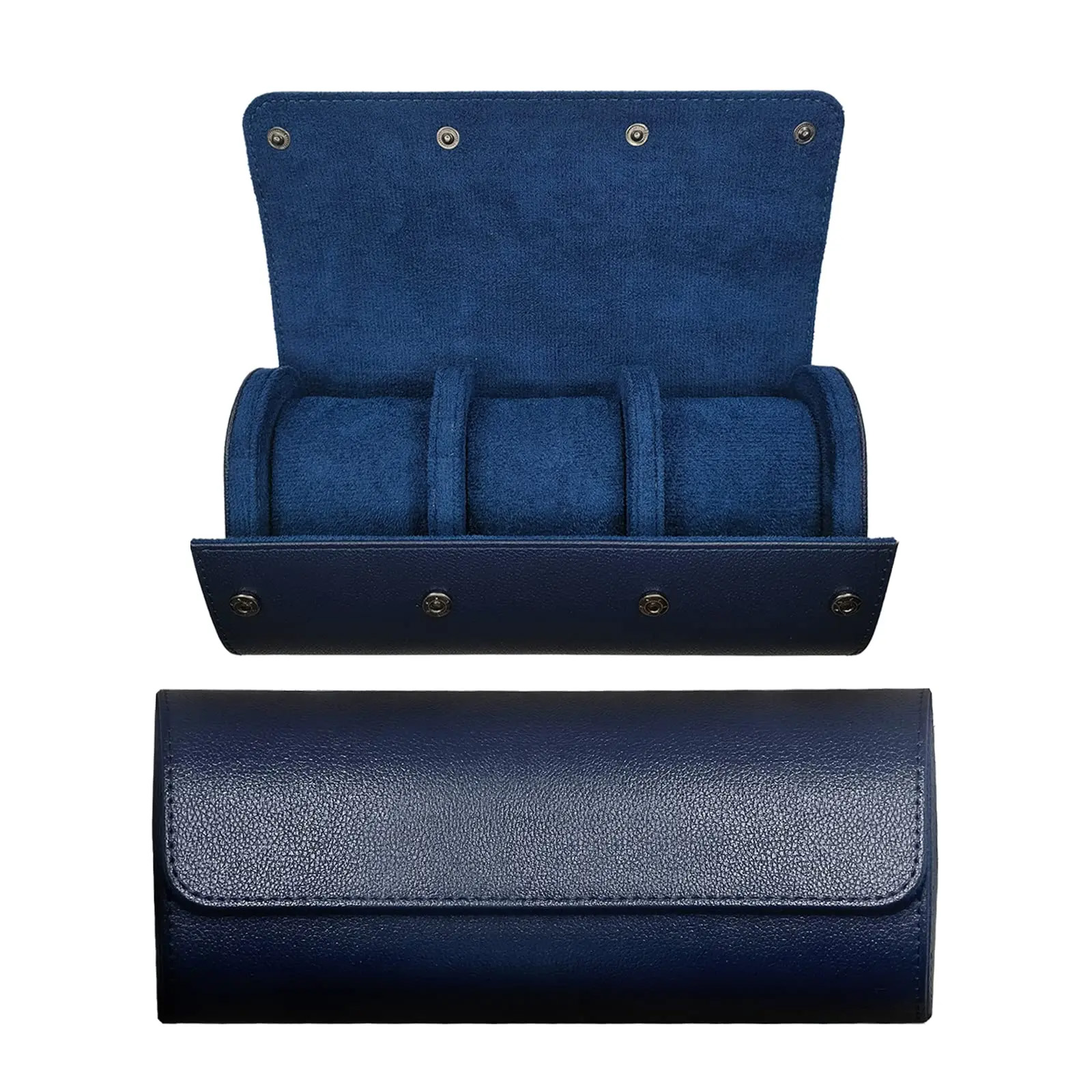Travel Accessories Display - Watch Case Travel Organizer - Watch