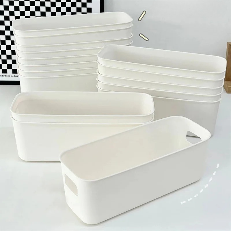 Travel Accessories Display - 1PC Acrylic Lash Extension Storage Case