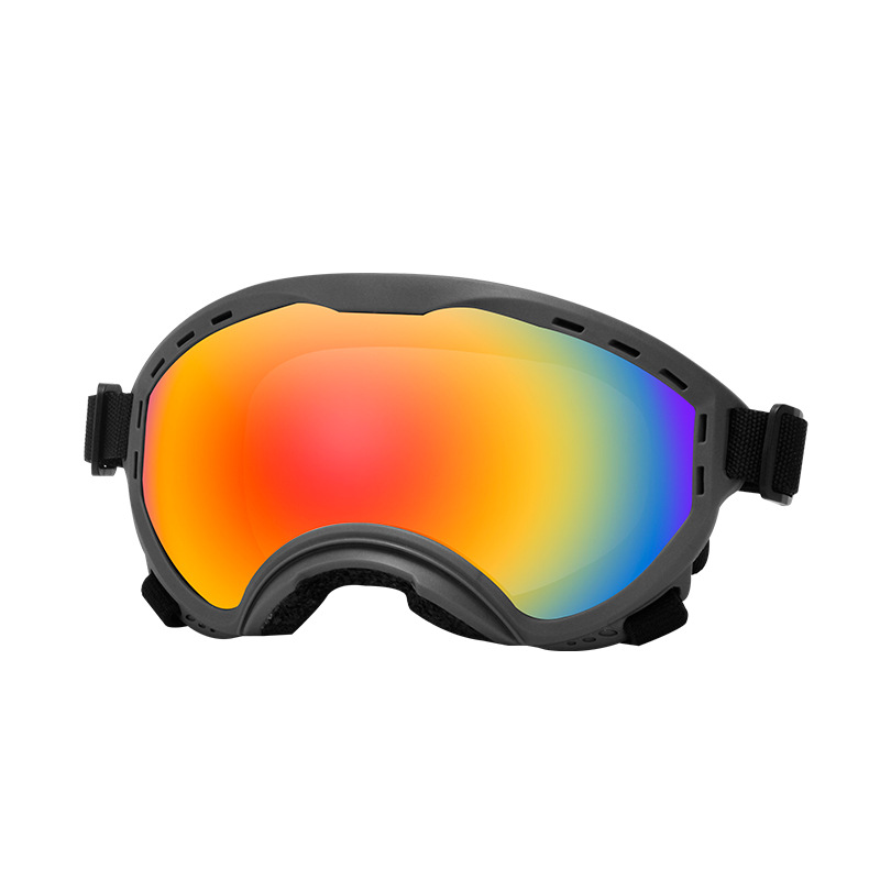 Travel Accessories Gift Ideas - Pet Goggles Wind Sand UV Protection
