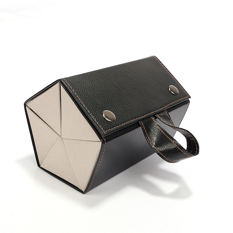 Portable Glasses Organizer Mul - Travel Accessories Display ulasan dan harga