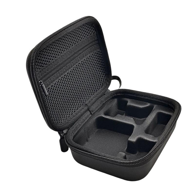 OSMO NANO Carrying Case Scratc - Travel Vlog Accessories ulasan dan harga