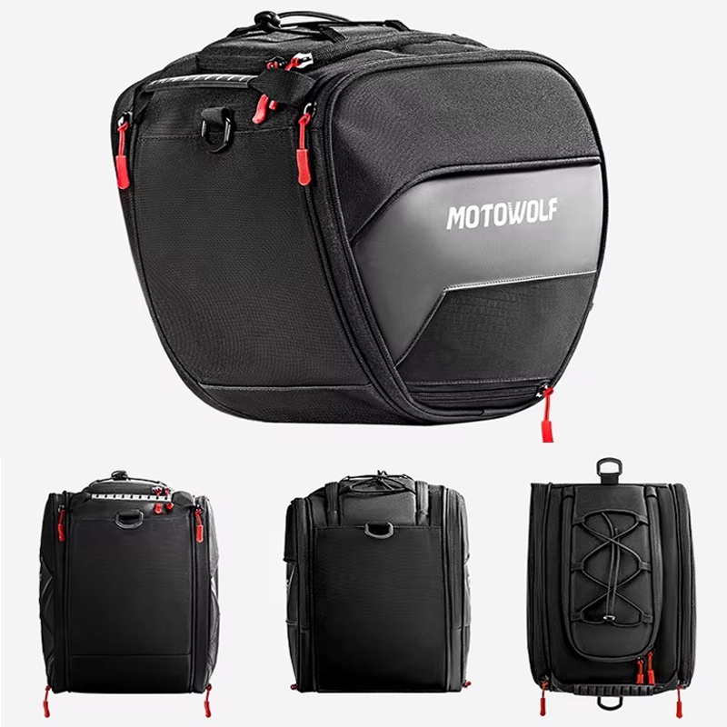 Scooter Tunnel Tank Bag Tool T - Travel Accessories B&M ulasan dan harga