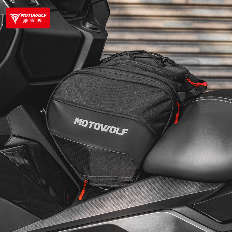 Scooter Tunnel Tank Bag Tool T - Travel Accessories B&M ulasan dan harga