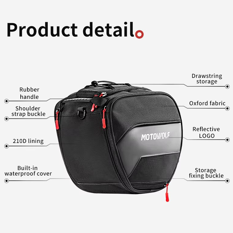 Scooter Tunnel Tank Bag Tool T - Travel Accessories B&M ulasan dan harga
