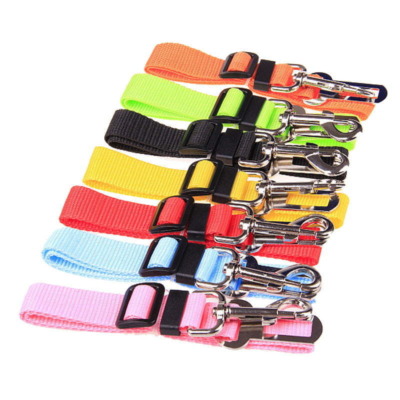 Car Seat Belt Pet Dog Leash Ad - Travel Accessories Dropshipping ulasan dan harga