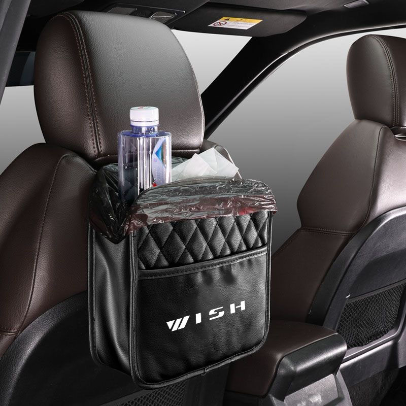 Car Backseat Organizer Multifu - Travel Accessories For Kids ulasan dan harga