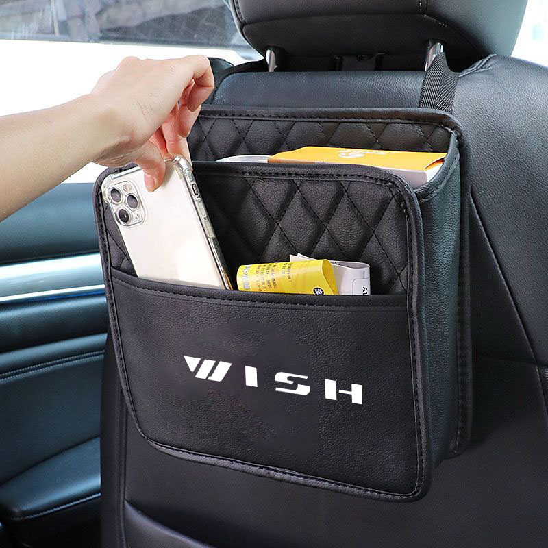 Car Backseat Organizer Multifu - Travel Accessories For Kids ulasan dan harga