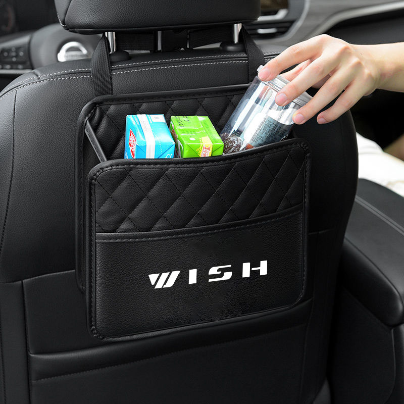 Car Backseat Organizer Multifu - Travel Accessories For Kids ulasan dan harga