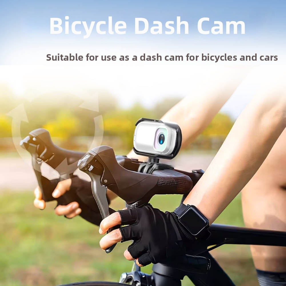 Sport Action Camera Kit WIFI 4 - Travel Vlog Accessories ulasan dan harga