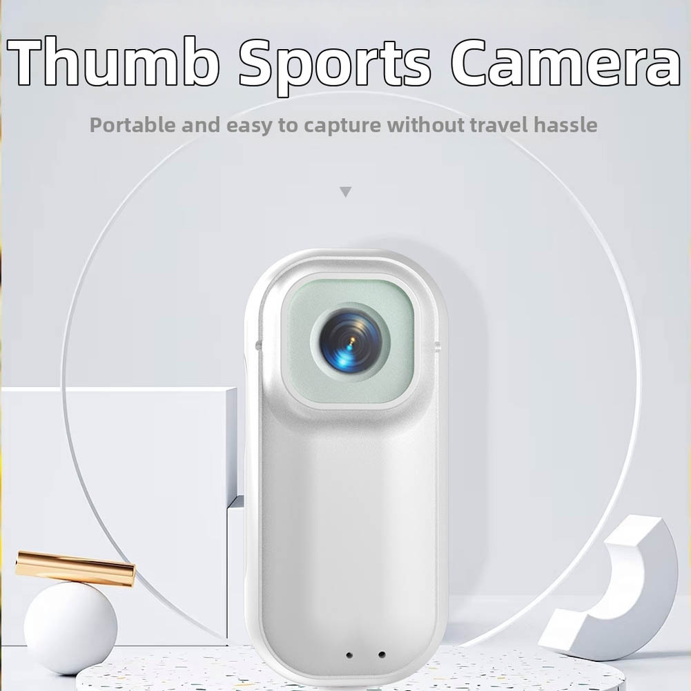Sport Action Camera Kit WIFI 4 - Travel Vlog Accessories ulasan dan harga