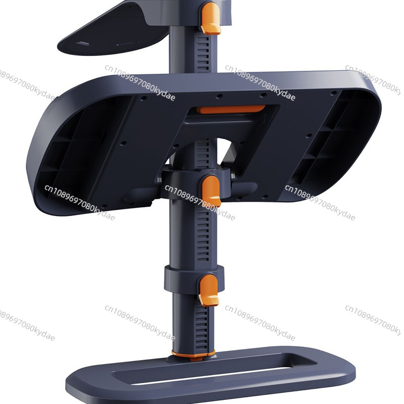 Angle Adjustable Foot Support  - Travel Accessories Comfort ulasan dan harga