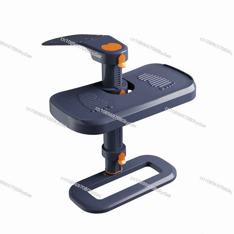 Angle Adjustable Foot Support  - Travel Accessories Comfort ulasan dan harga