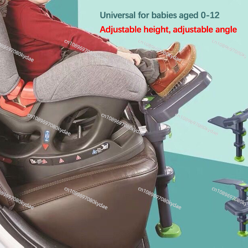 Angle Adjustable Foot Support  - Travel Accessories Comfort ulasan dan harga