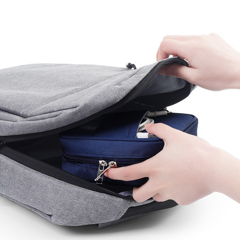 New Travel Data Cable Organize - Cable Organizer Travel ulasan dan harga
