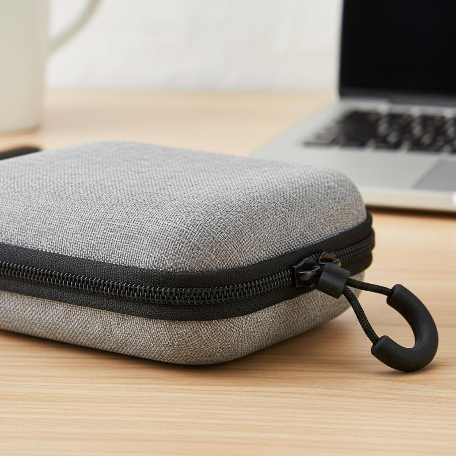 Cable Storage Case Versatile E - Cable Organizer Travel ulasan dan harga