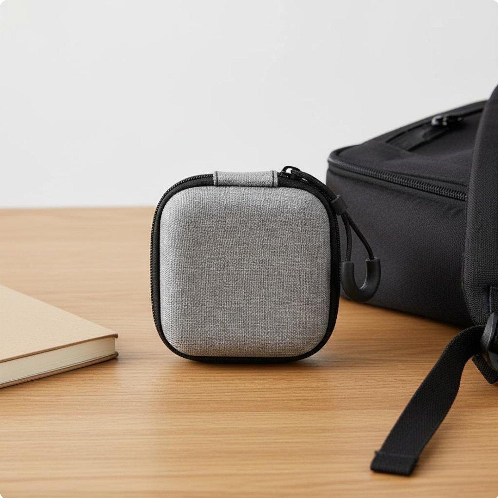 Cable Storage Case Versatile E - Cable Organizer Travel ulasan dan harga