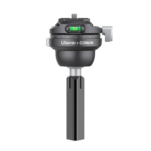 Ulanzi F38 Quick Release Trave - Travel Vlog Accessories ulasan dan harga