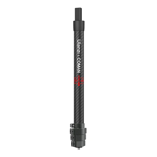 Ulanzi F38 Quick Release Trave - Travel Vlog Accessories ulasan dan harga