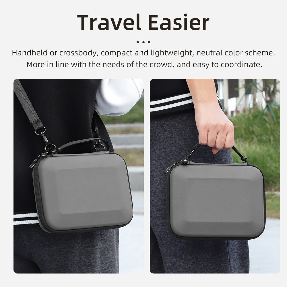 For DJI Osmo Action 6 Vlog Com - Travel Vlog Accessories ulasan dan harga