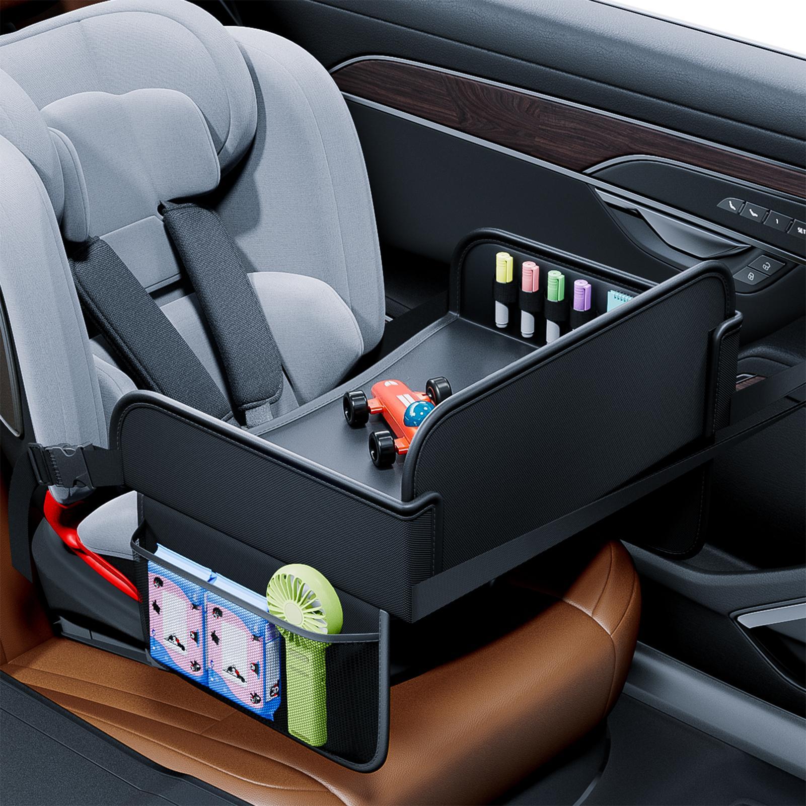 Child Car Dining Drawing Table - Travel Accessories For Kids ulasan dan harga