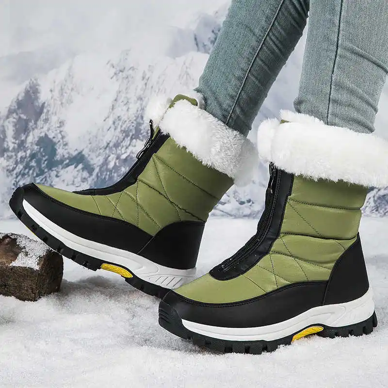 Women's Boot Sneakers Walking  - Travel Accessories Gift Ideas ulasan dan harga