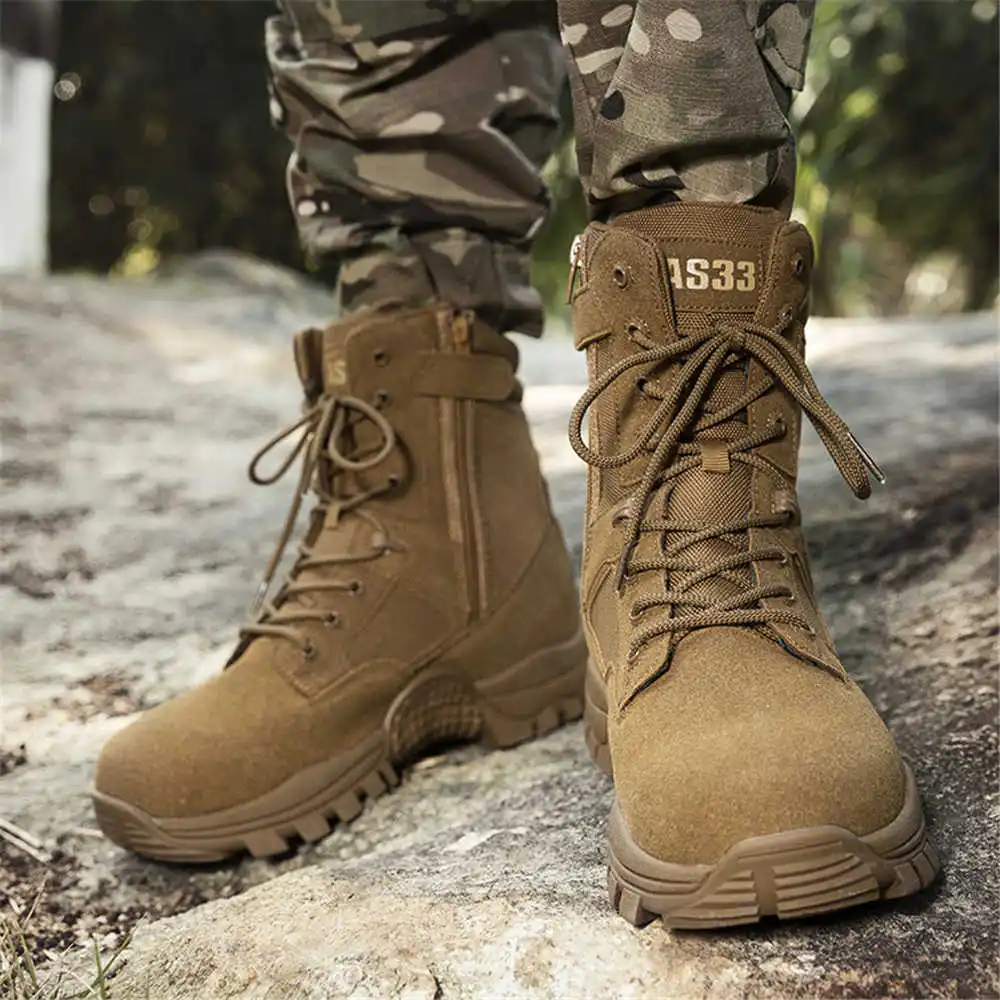 Nonslip Genuine Leather Hiking - Travel Accessories Gift Ideas ulasan dan harga