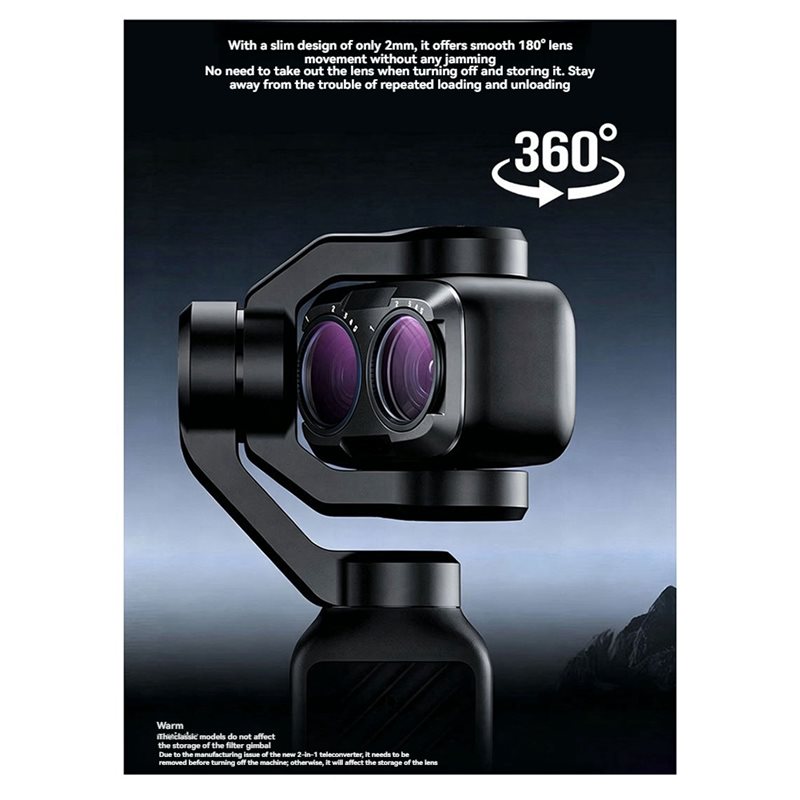 For Osmo Pocket4 Pro For Vlog  - Travel Vlog Accessories ulasan dan harga