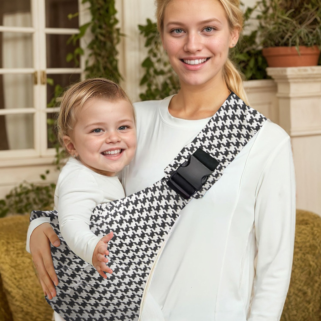 Baby Carrier Newborn Crossbody - Travel Accessories For Kids ulasan dan harga