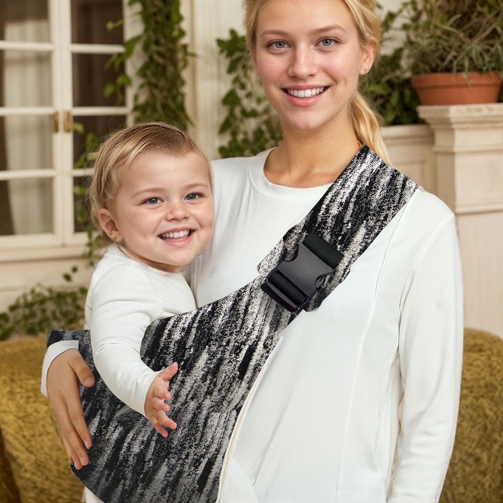 Baby Carrier Newborn Crossbody - Travel Accessories For Kids ulasan dan harga