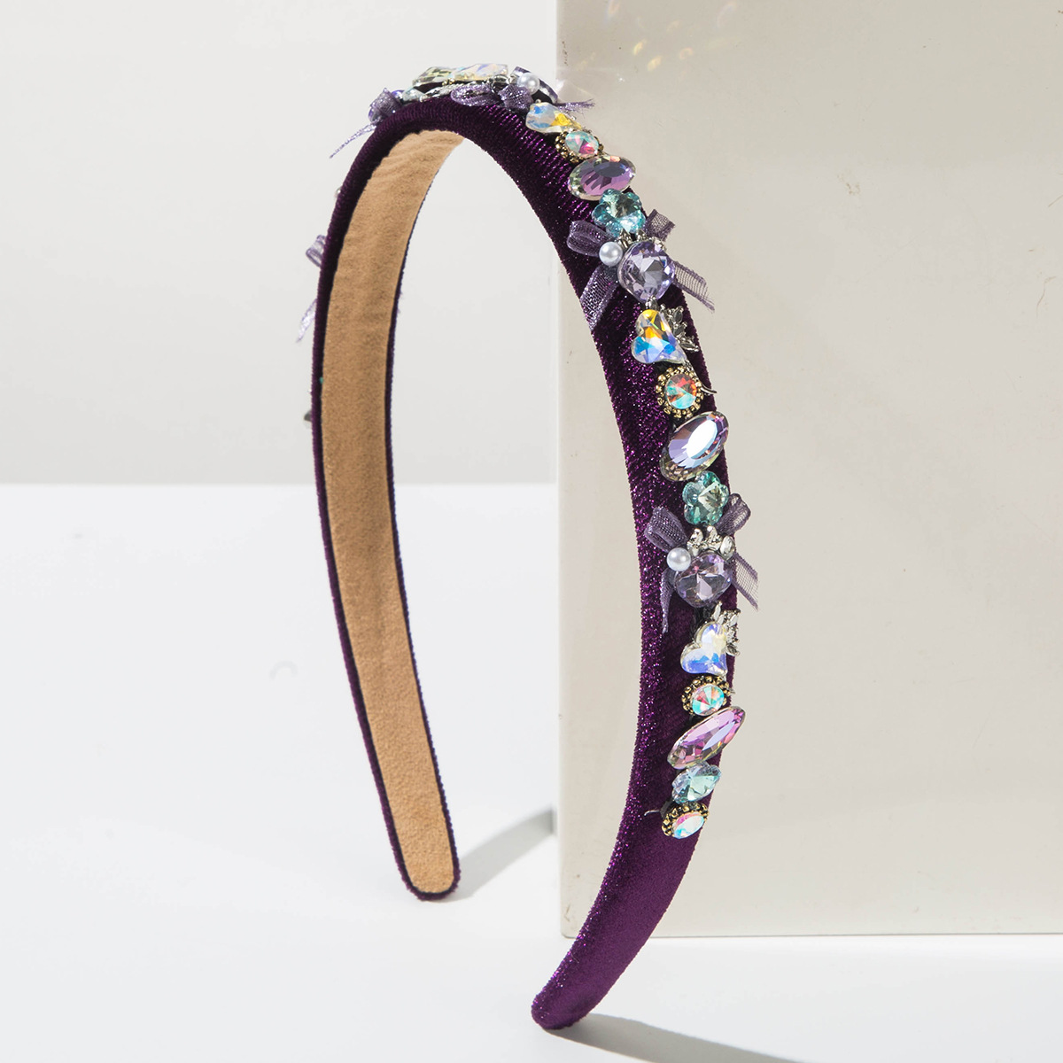 Fashion French Simple Glass In - Travel Accessories High End ulasan dan harga