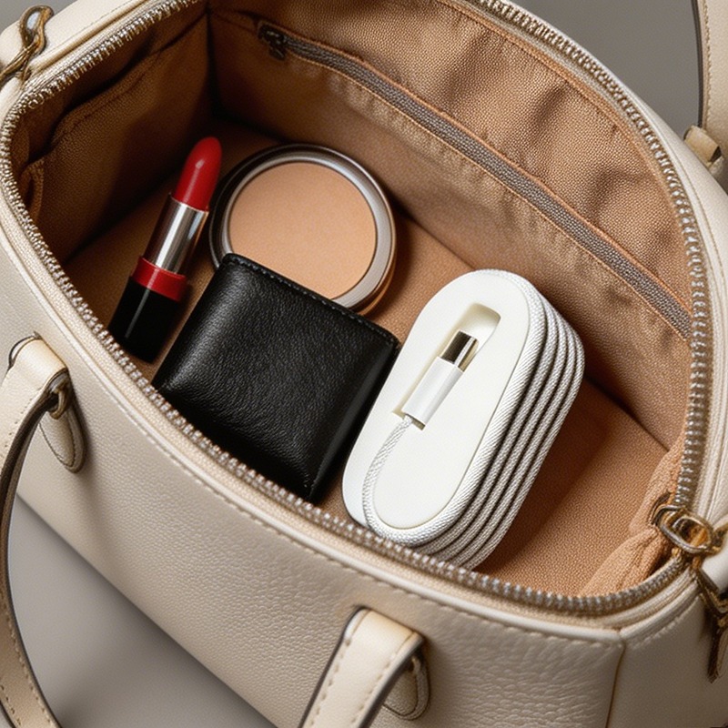 1/2PCS Portable Cable Organize - Cable Organizer Travel ulasan dan harga