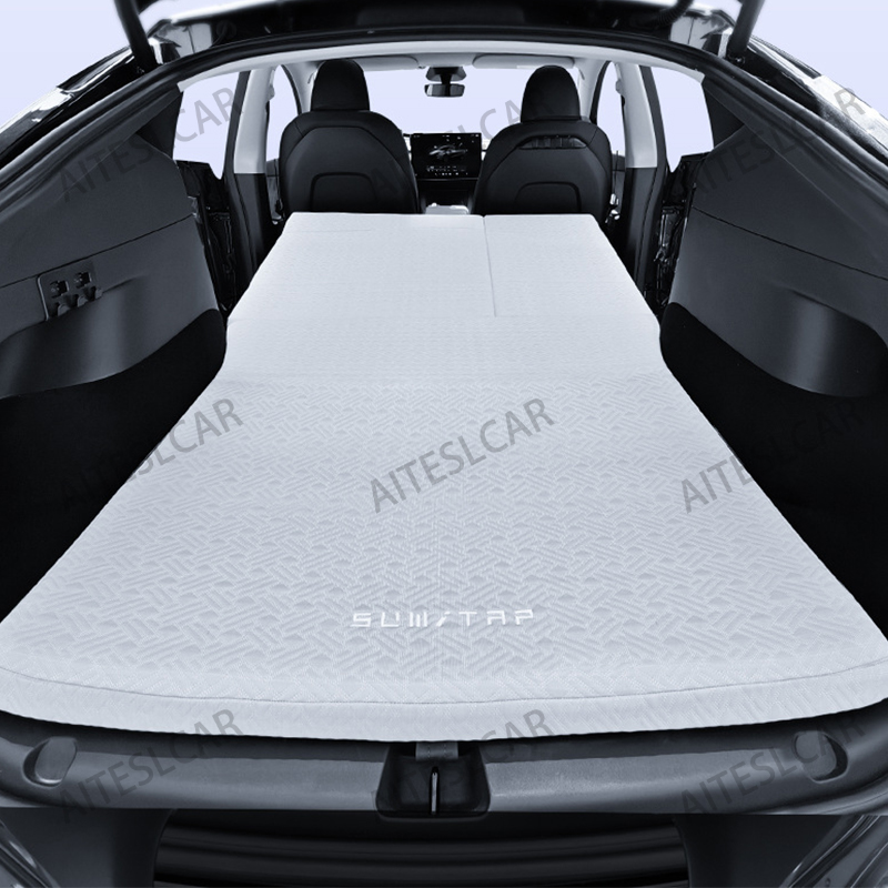 Camping Mattress For New Tesla - Travel Accessories Comfort ulasan dan harga