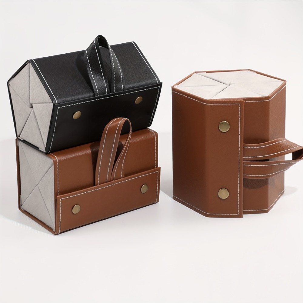 1PC, 3/4/5/6 Slots, Sunglasses - Travel Accessories Display ulasan dan harga