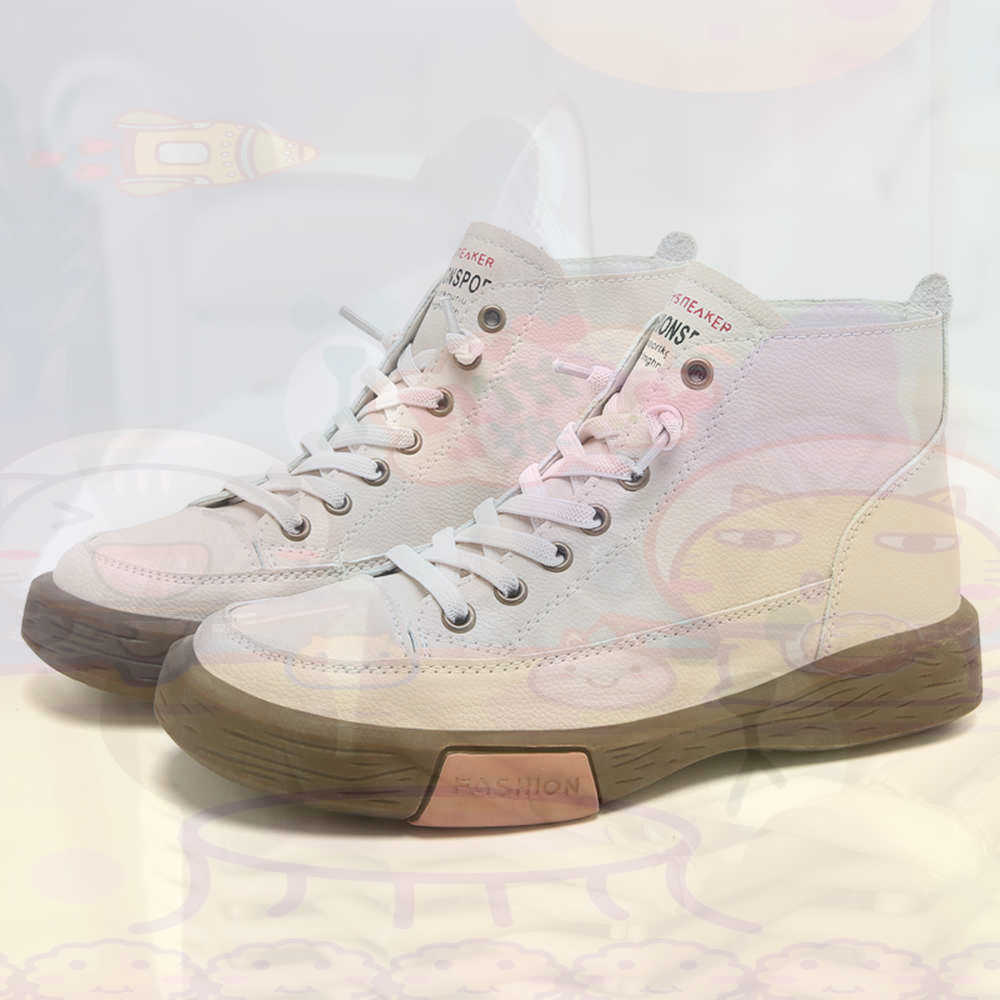 High Top Hi Cut Offers Skatebo - Travel Accessories Gift Ideas ulasan dan harga