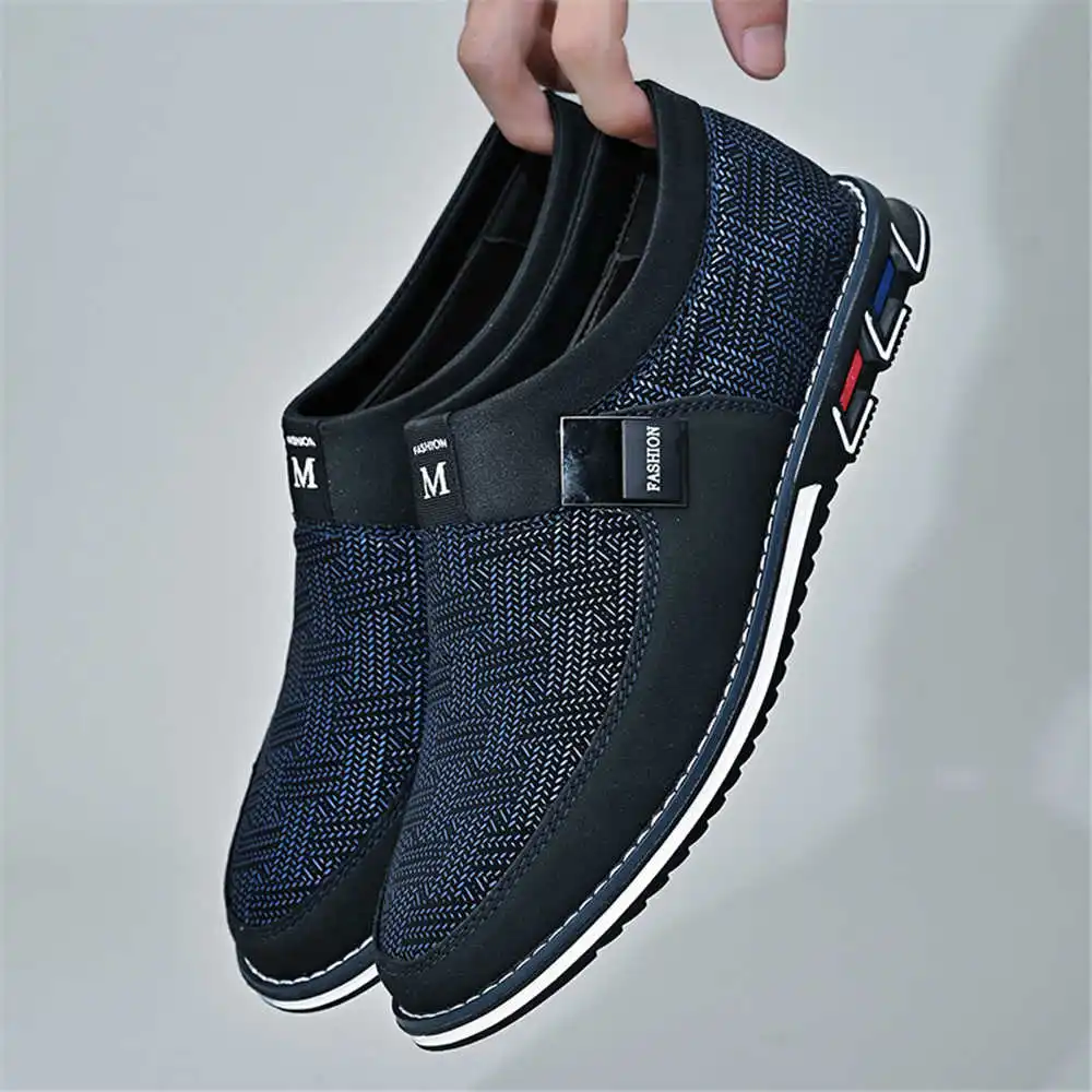 Dark Blue 44-45 Summer Shoes S - Travel Accessories Gift Ideas ulasan dan harga