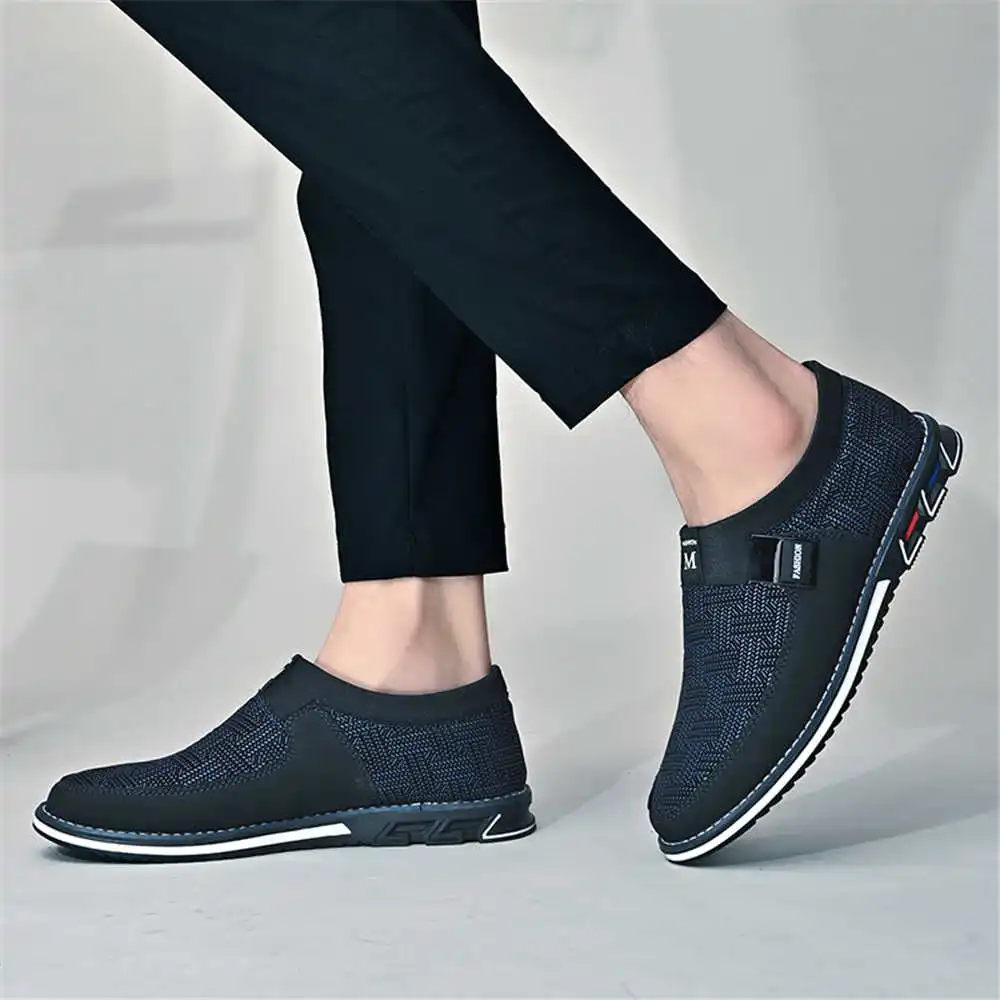Dark Blue 44-45 Summer Shoes S - Travel Accessories Gift Ideas ulasan dan harga