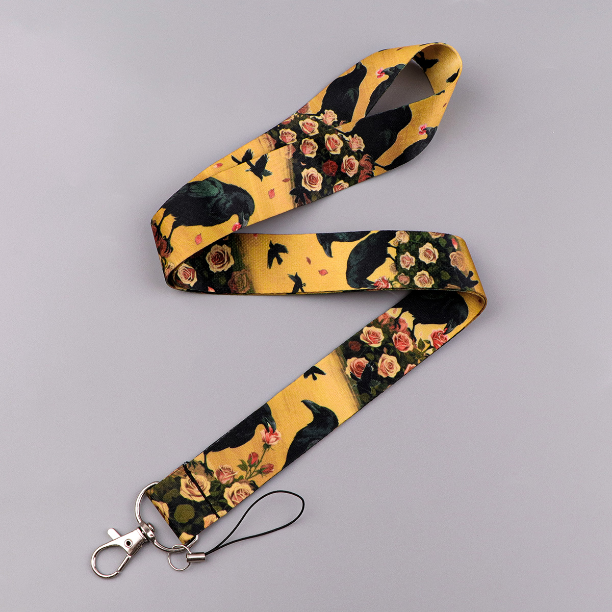Dinosaur Butterfly Cartoon Pho - Travel Accessories Gift Ideas ulasan dan harga