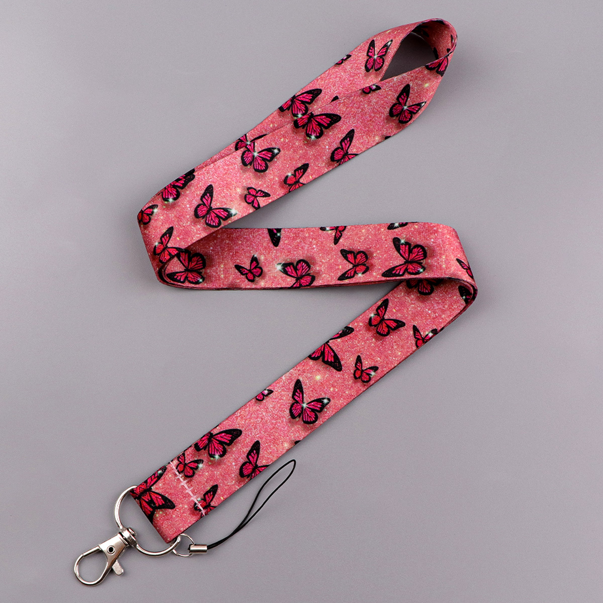 Dinosaur Butterfly Cartoon Pho - Travel Accessories Gift Ideas ulasan dan harga