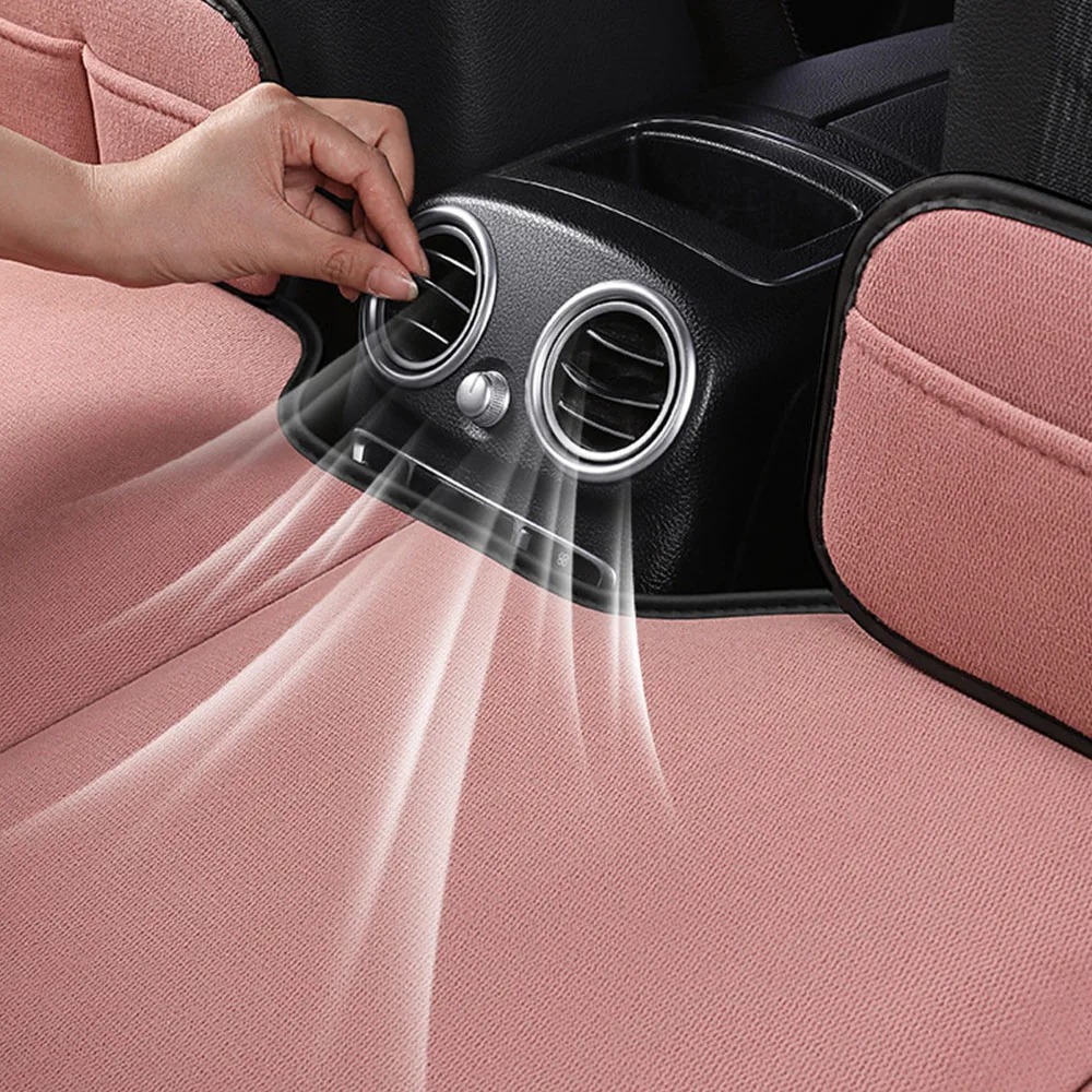 SUV Sedan Car Back Seat Bed Fo - Travel Accessories Comfort ulasan dan harga
