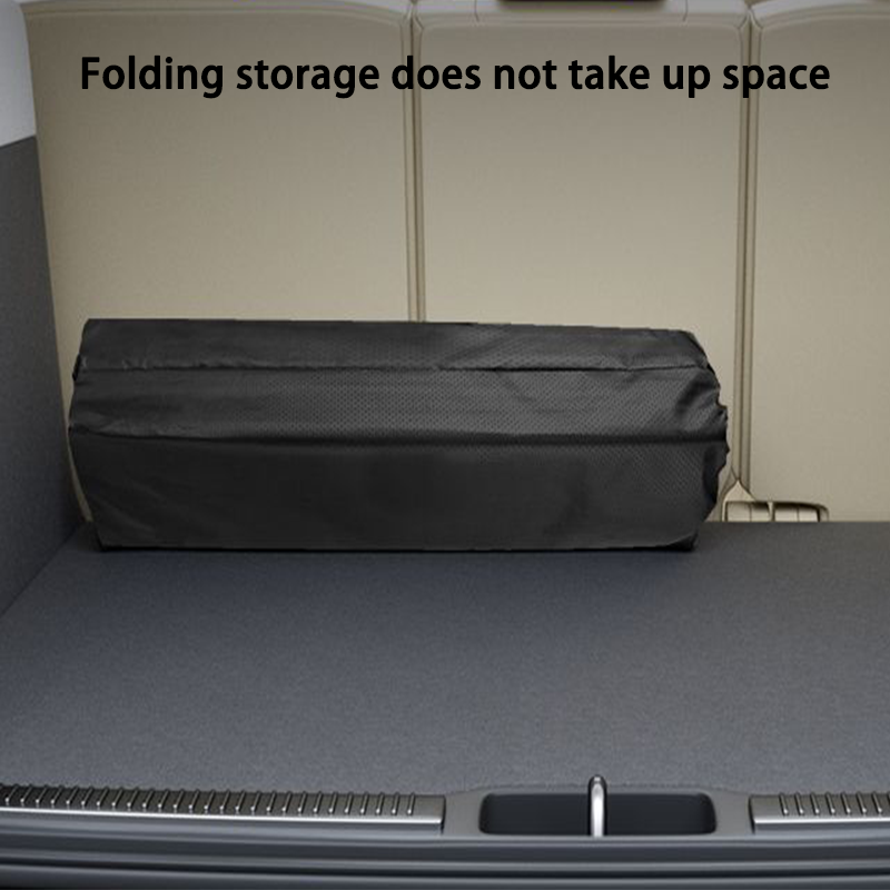 Travel Bed Car Mattress Single - Travel Accessories Comfort ulasan dan harga