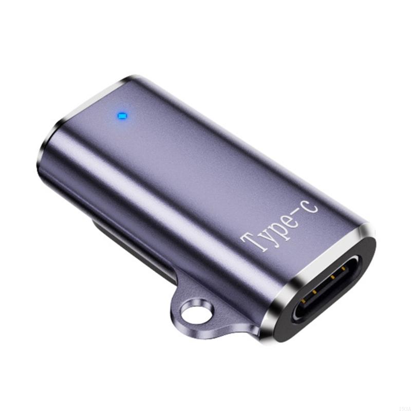 193A Secure Charging Converter - Travel Accessories For Kids ulasan dan harga