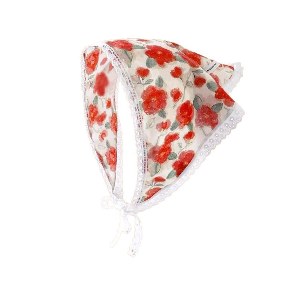 1PCS New High-End French Headb - Travel Accessories High End ulasan dan harga