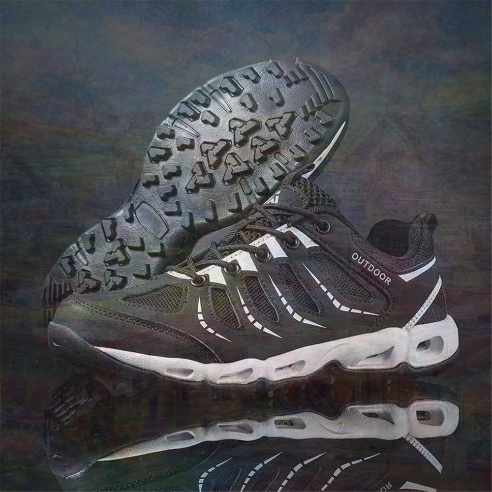 Sumer Round Tip Silver Sneaker - Travel Accessories High End ulasan dan harga