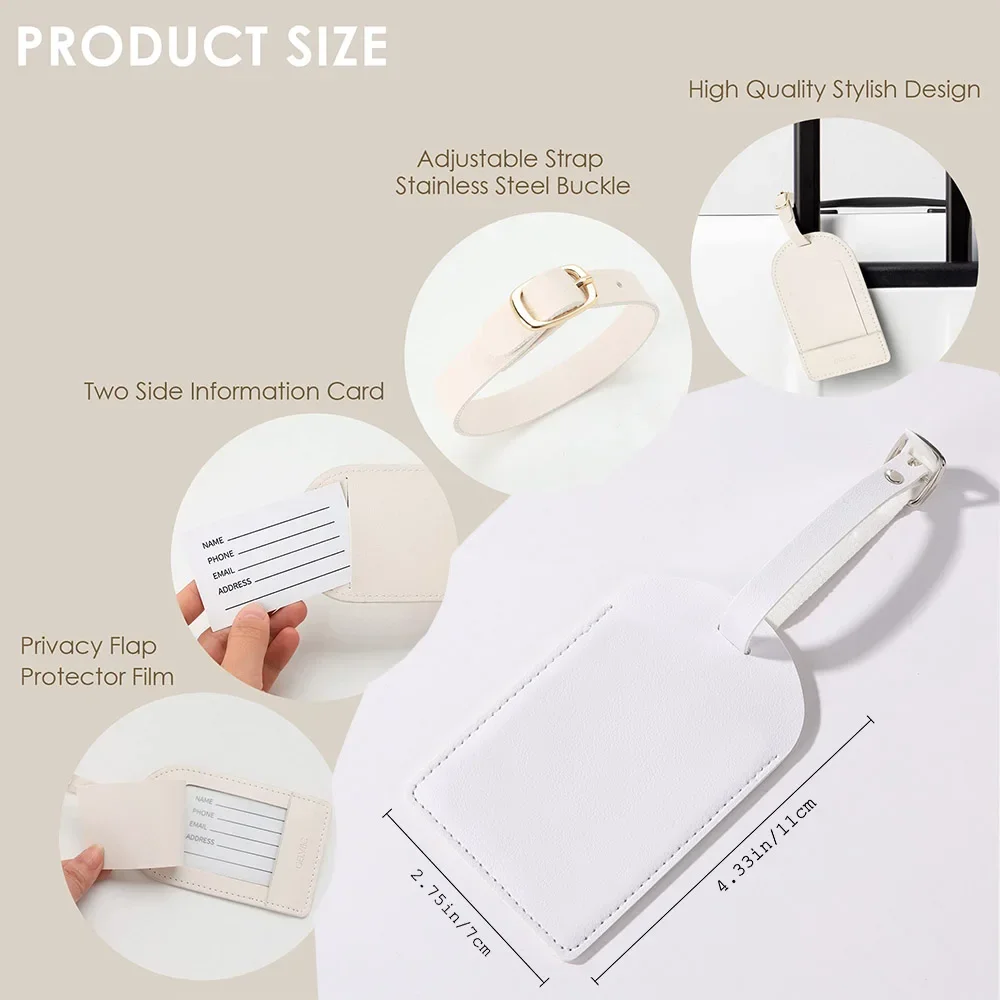 Personalised Letter with Name  - Travel Accessories Personalised ulasan dan harga