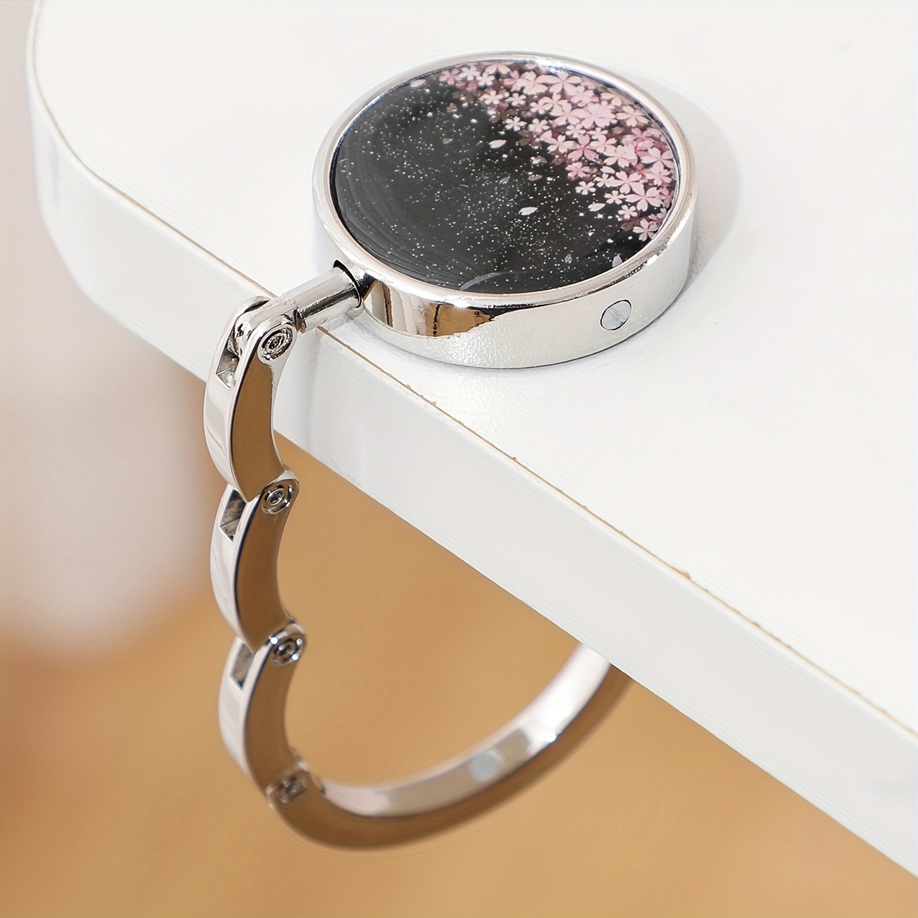 2D Flat - 2D, Vintage Cherry B - Travel Accessories Gift Ideas ulasan dan harga