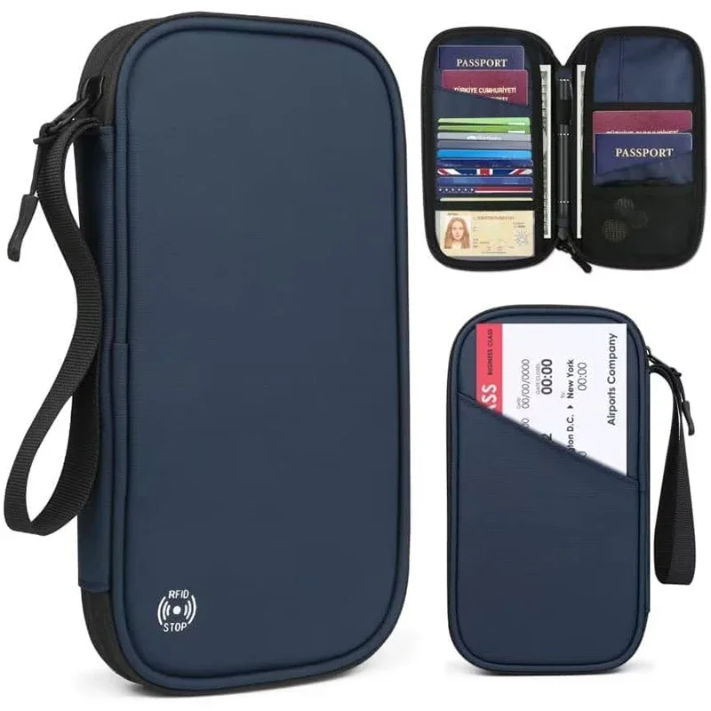 Lightweight Family Travel Pass - Travel Accessories Comfort ulasan dan harga