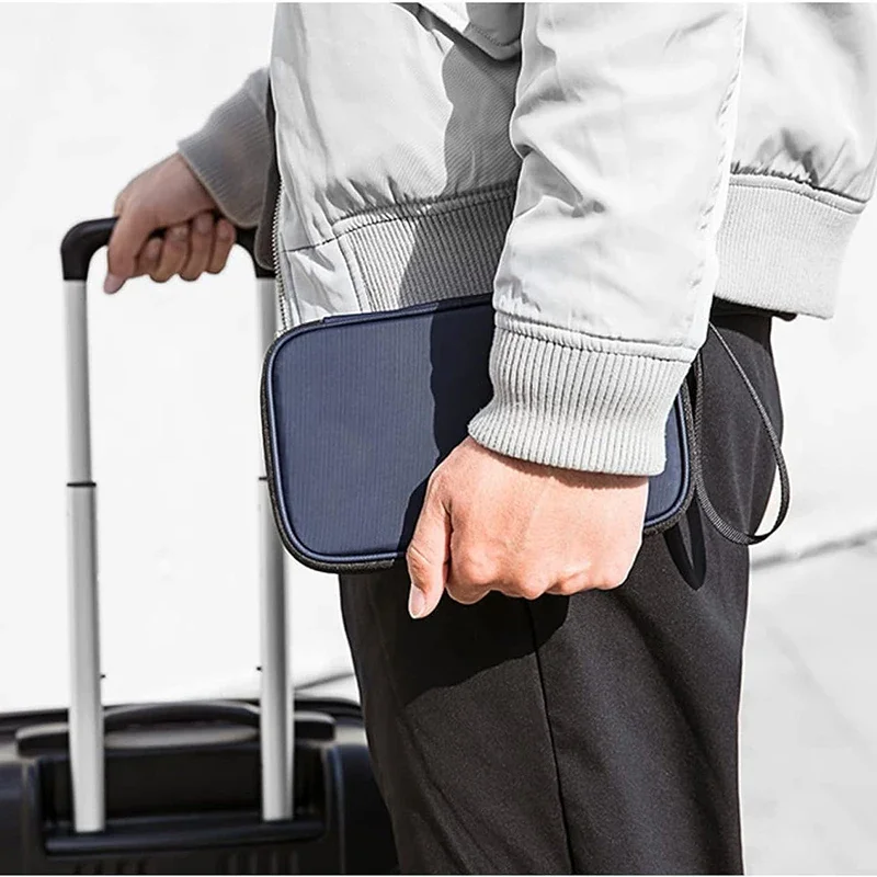 Lightweight Family Travel Pass - Travel Accessories Comfort ulasan dan harga