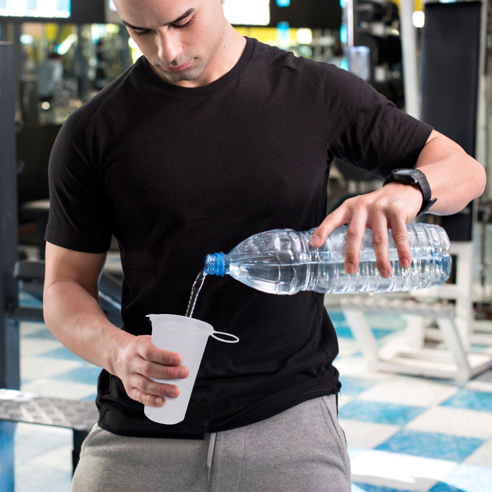 TPU Soft Cups Collapsibled Spo - Water Bottle Collapsible ulasan dan harga