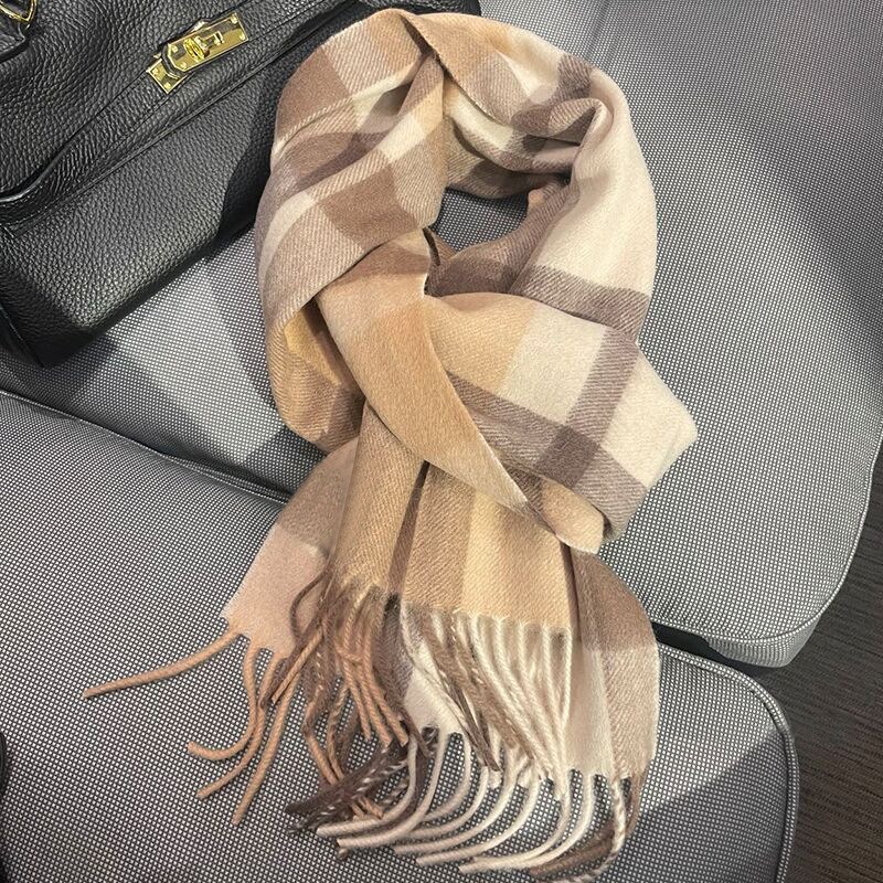 An exclusive autumn and winter - Travel Accessories High End ulasan dan harga